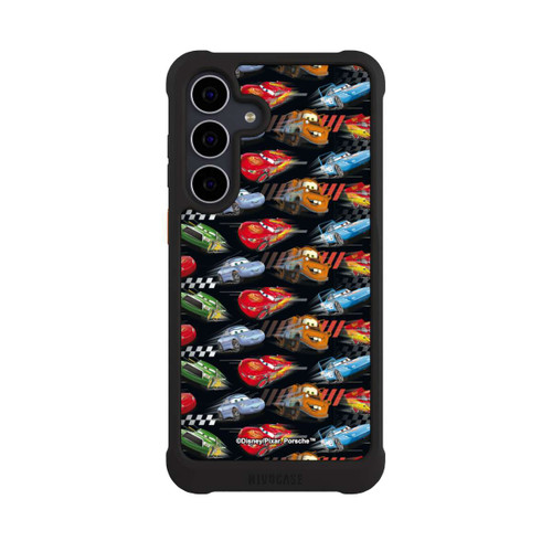 Samsung Galaxy S25 FE NIVOmax Cars Pattern