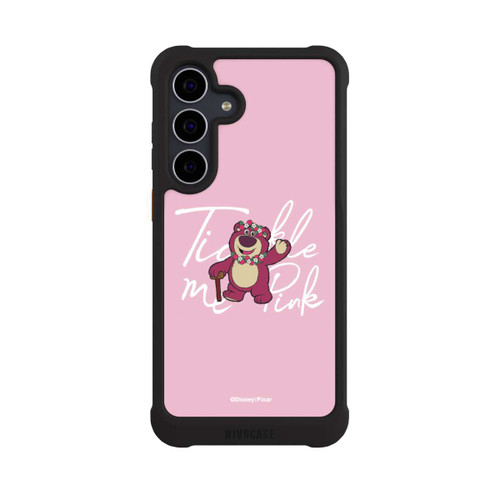 Samsung Galaxy S25 FE NIVOmax Lotso Toy Story Tickle me Pink