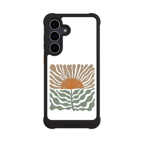 Samsung Galaxy S25 FE NIVOmax Sunrise Blooming Boho