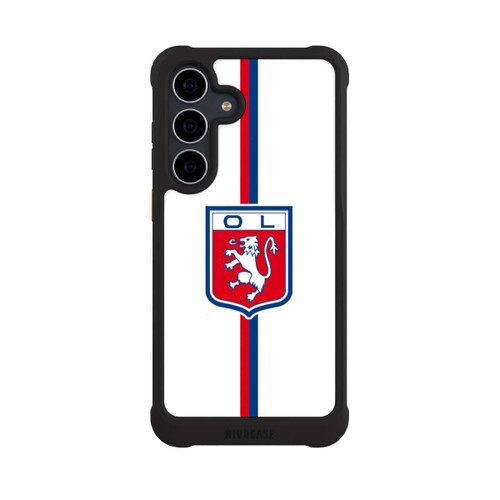 Samsung Galaxy S25 FE NIVOmax OL Logo Vintage