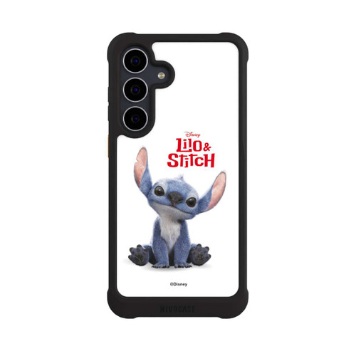 Samsung Galaxy S25 FE NIVOmax Stitch Live Action Poster