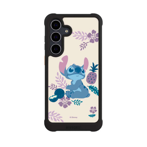 Samsung Galaxy S25 FE NIVOmax Stitch Floral