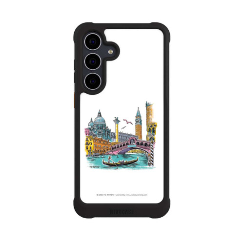 Samsung Galaxy S25 FE NIVOmax Venice