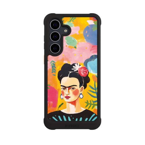Samsung Galaxy S25 FE NIVOmax Mexican Artist II with AI