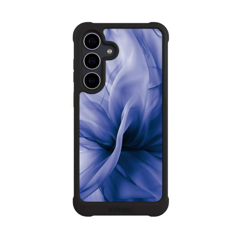 Samsung Galaxy S25 FE NIVOmax Tranquil Flow Abstract Dimension with AI