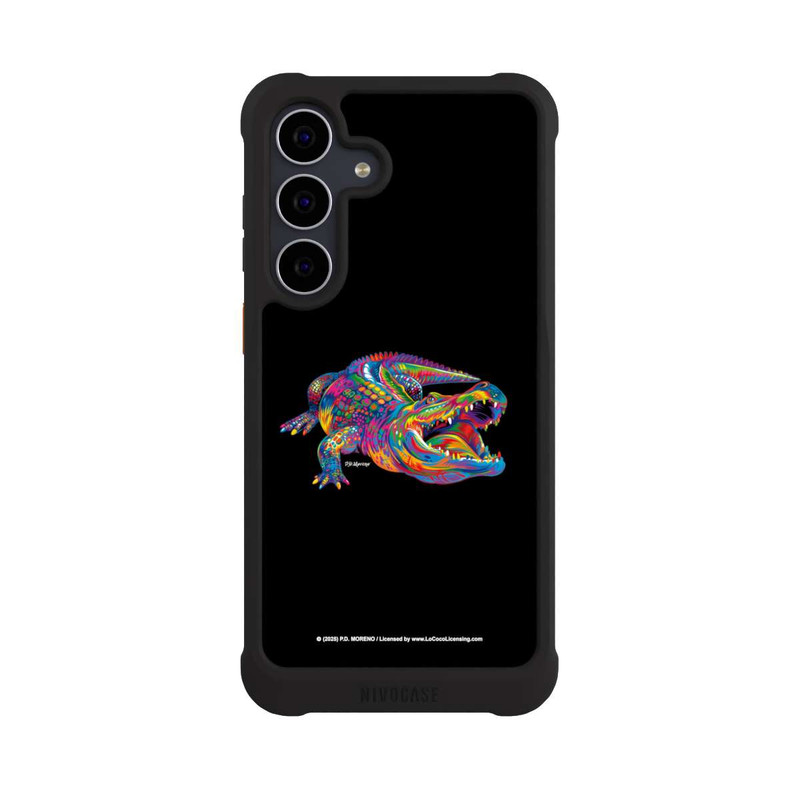 Galaxy S25 FE NIVOmax Alligator
