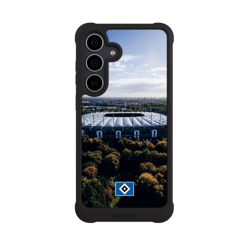 Samsung Galaxy S25 FE NIVOmax HSV Volksparkstadion
