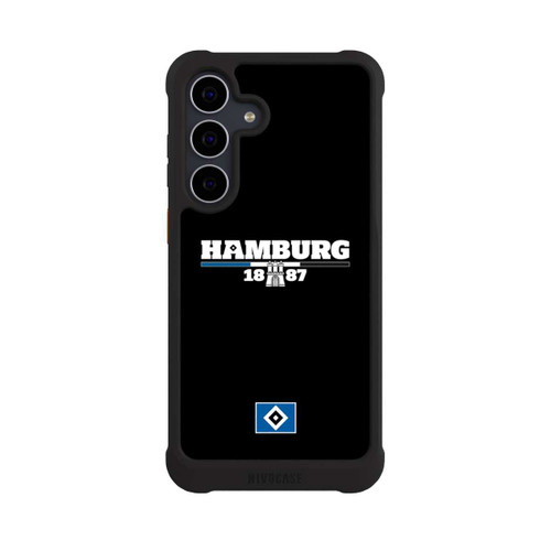 Samsung Galaxy S25 FE NIVOmax Hamburg 1887
