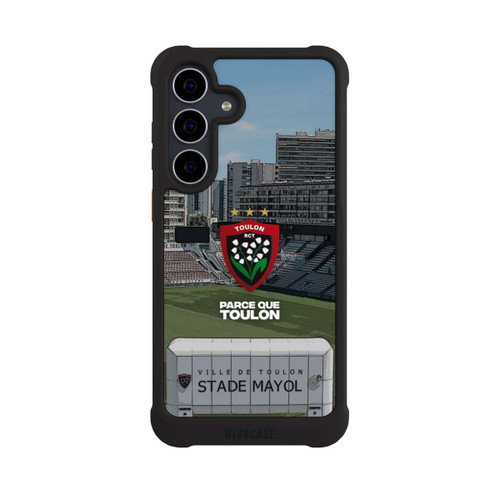 Samsung Galaxy S25 FE NIVOmax RCT Stade Mayol