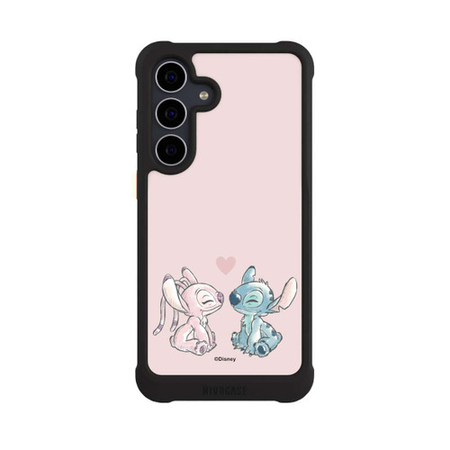 Samsung Galaxy S25 FE NIVOmax Stitch And Angel Love