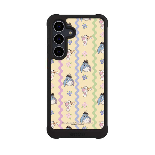 Samsung Galaxy S25 FE NIVOmax Winnie the Pooh Sweet &amp; Wild Friends