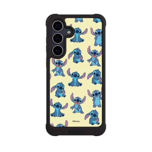 Samsung Galaxy S25 FE NIVOmax Stitch Faces Pattern