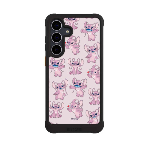 Samsung Galaxy S25 FE NIVOmax Angel Faces Pattern