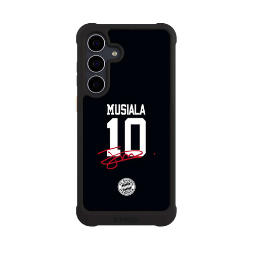 Samsung Galaxy S25 FE NIVOmax Musiala 10