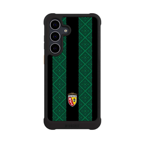Samsung Galaxy S25 FE NIVOmax RC Lens Maillot Extérieur 25-26