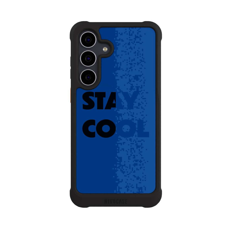 Galaxy S25 FE NIVOmax Stay Cool
