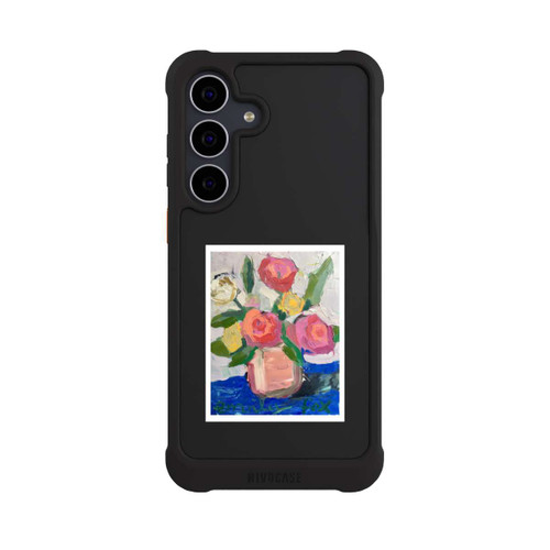 Samsung Galaxy S25 FE NIVOmax A Thoughtful Response, 2020, by Emily Fox King