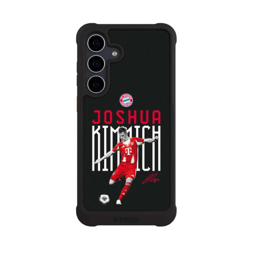 Samsung Galaxy S25 FE NIVOmax Joshua Kimmich 25/26