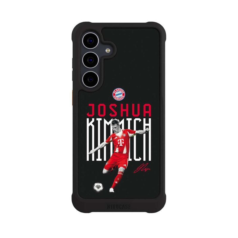 Galaxy S25 FE NIVOmax Joshua Kimmich 25/26