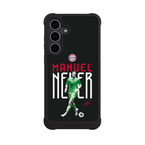 Samsung Galaxy S25 FE NIVOmax Manuel Neuer 25/26