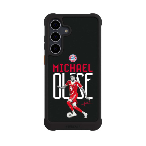 Samsung Galaxy S25 FE NIVOmax Michael Olise 25/26