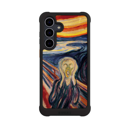 Samsung Galaxy S25 FE NIVOmax Der Schrei by Edvard Munch