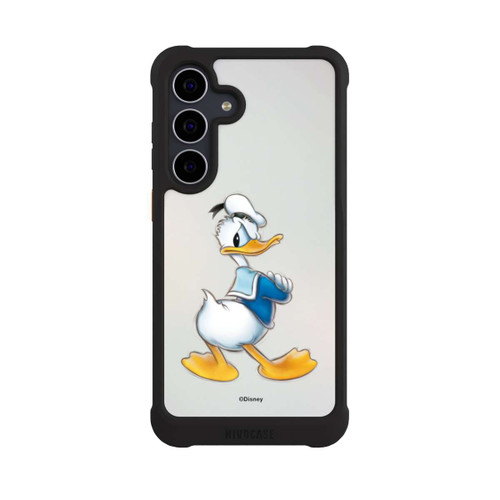 Samsung Galaxy S25 FE NIVOmax Donald Angry Duck