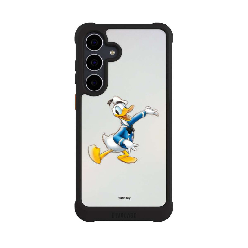 Galaxy S25 FE NIVOmax Donald Sailor Duck