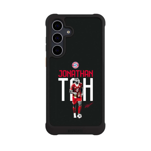 Samsung Galaxy S25 FE NIVOmax Jonathan Tah 25/26