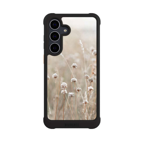 Samsung Galaxy S25 FE NIVOmax Coastal Flowers