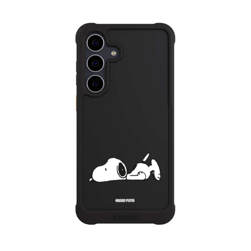 Samsung Galaxy S25 FE NIVOmax Snoopy Puppy Tranparent