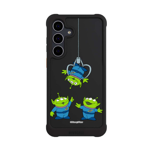 Samsung Galaxy S25 FE NIVOmax Toy Story Aliens