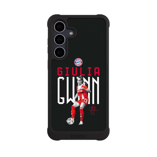 Samsung Galaxy S25 FE NIVOmax Giulia Gwinn 25/26