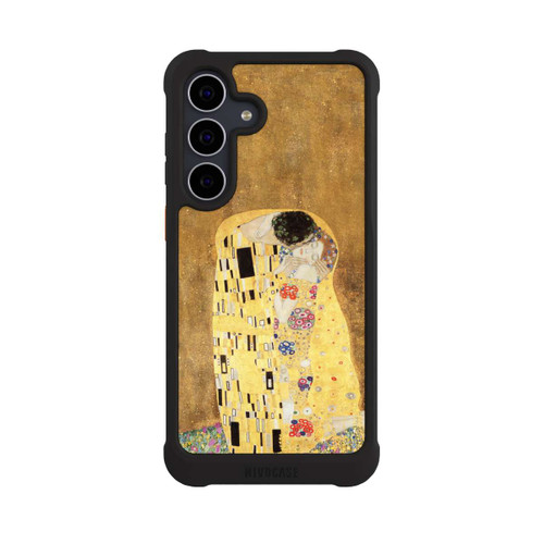 Samsung Galaxy S25 FE NIVOmax Der Kuss Gemälde