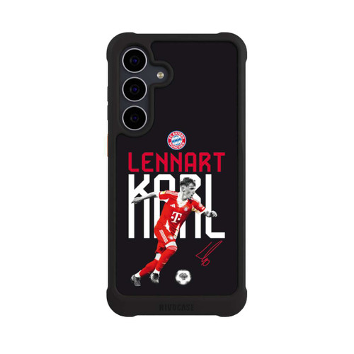 Samsung Galaxy S25 FE NIVOmax Lennart Karl 25/26