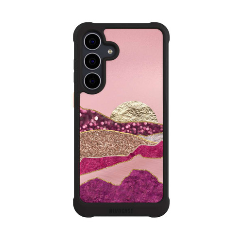 Samsung Galaxy S25 FE NIVOmax Glamour Landscape Rosegold