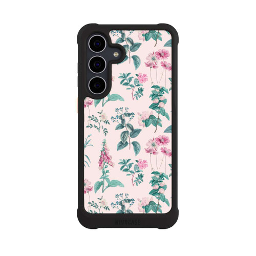 Samsung Galaxy S25 FE NIVOmax Wildflower Spring Meadow