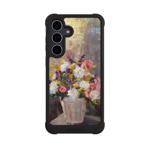 Samsung Galaxy S25 FE NIVOmax Thirty Three by Roberta Murray