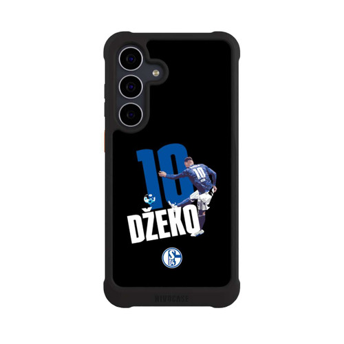 Samsung Galaxy S25 FE NIVOmax Edin Džeko 10
