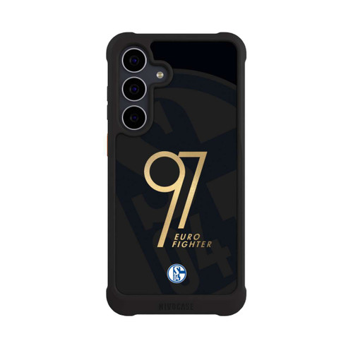 Samsung Galaxy S25 FE NIVOmax S04 Eurofighter 97