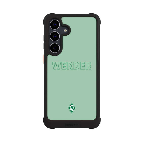 Samsung Galaxy S25 FE NIVOmax Werder Grün