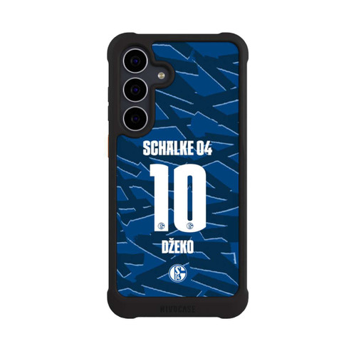 Samsung Galaxy S25 FE NIVOmax Džeko 10