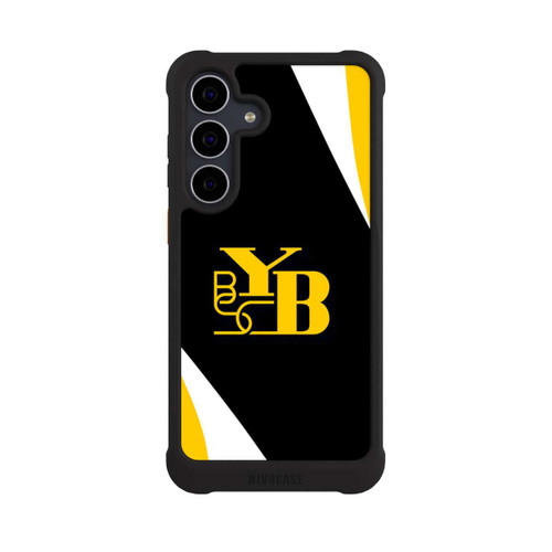 Samsung Galaxy S25 FE NIVOmax BSC YB Rétro