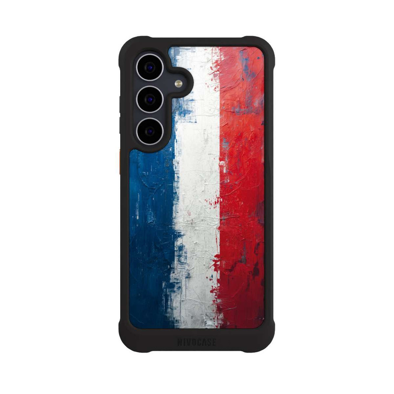 Galaxy S25 FE NIVOmax France 26