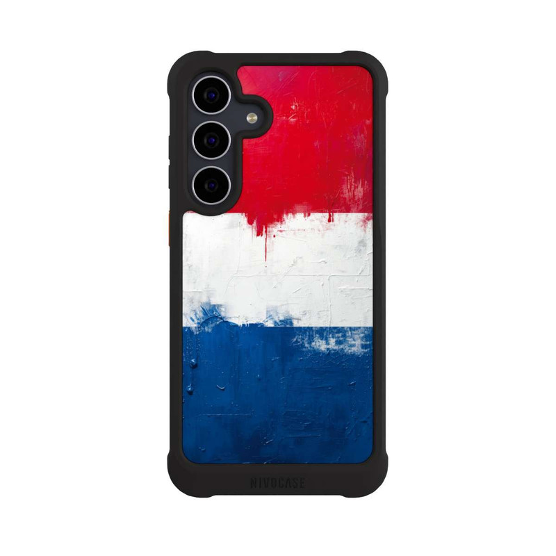 Galaxy S25 FE NIVOmax Niederlande 26
