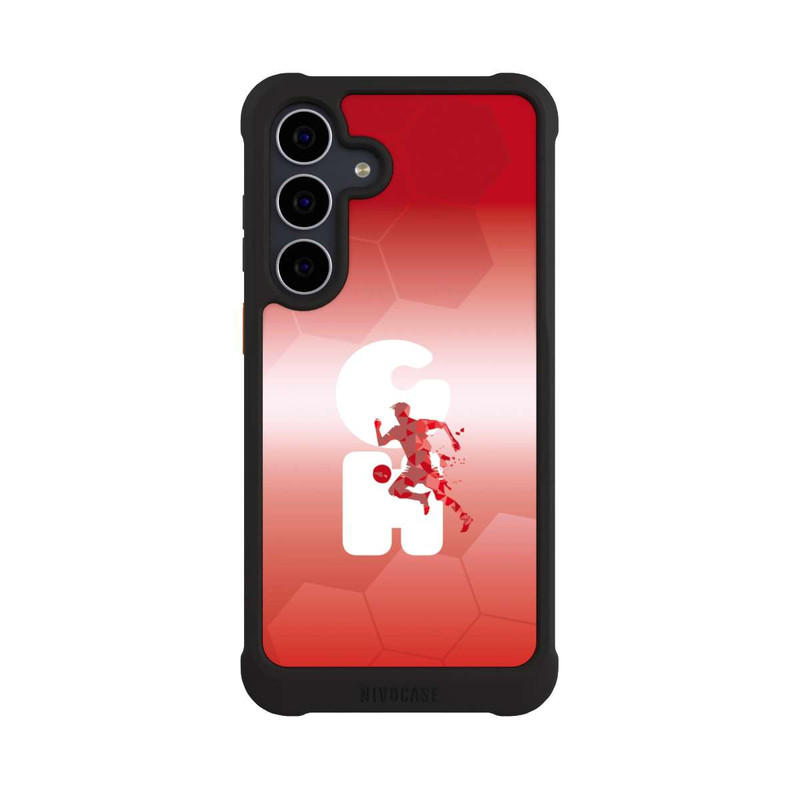 Galaxy S25 FE NIVOmax Switzerland WC 2026