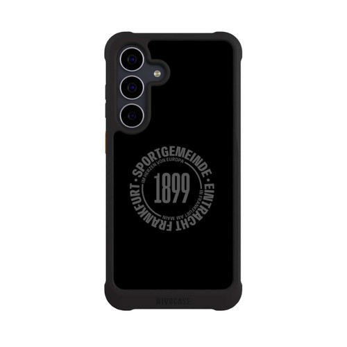 Samsung Galaxy S25 FE NIVOmax SG Eintracht Frankfurt 1899