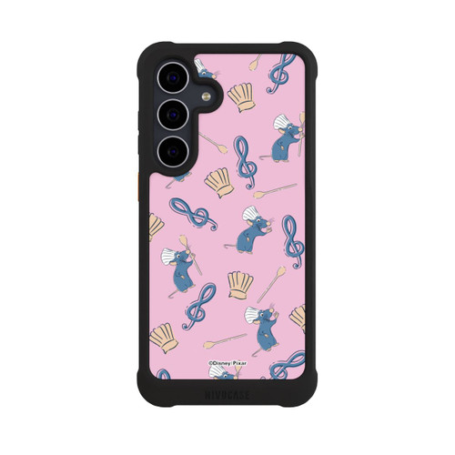 Samsung Galaxy S25 FE NIVOmax Remy Ratatouille Pink