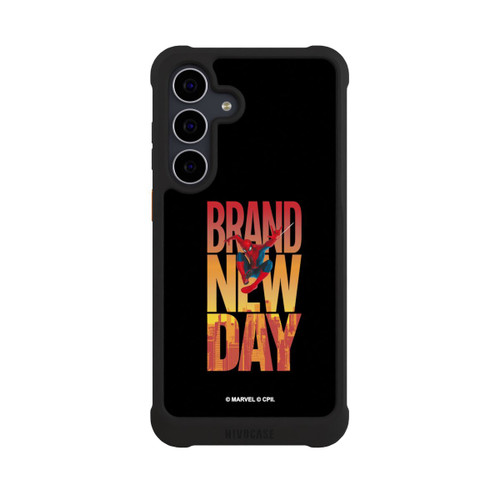 Samsung Galaxy S25 FE NIVOmax Spider-Man Kinofilm