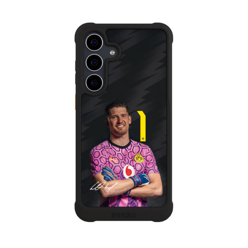Samsung Galaxy S25 FE NIVOmax Gregor Kobel 26/27